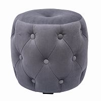 пуф passion серый в Нижневартовске