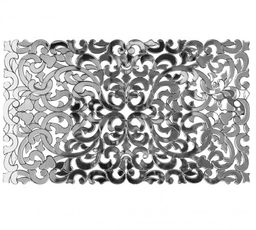 зеркальное панно настенное декоративное rapelyea в Нижневартовске