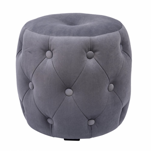 пуф passion серый в Нижневартовске