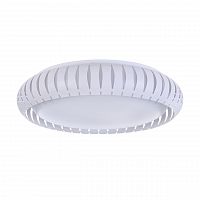 потолочный светодиодный светильник freya assanta fr6159-cl-24w-w в Нижневартовске