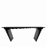 стол wave черный от odingeniy в Нижневартовске