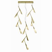 подвесной светильник p68049-15 от delight collection в Нижневартовске