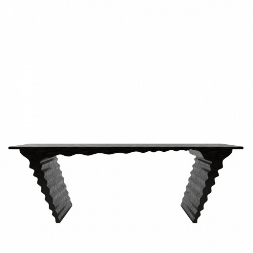 стол wave черный от odingeniy в Нижневартовске