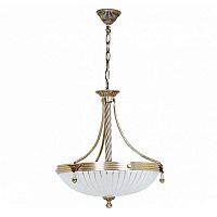 подвесной светильник kink light кристалл классика 2067 bt antik в Нижневартовске