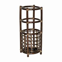 подставка под зонты из ротанга idea (венге) в Нижневартовске