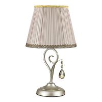 настольная лампа odeon light marionetta 3924/1t в Нижневартовске