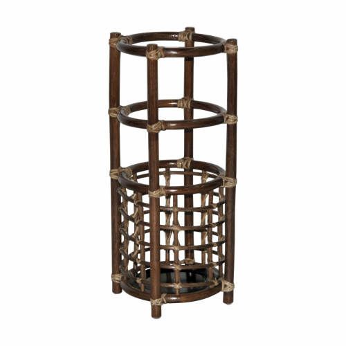 подставка под зонты из ротанга idea (венге) в Нижневартовске