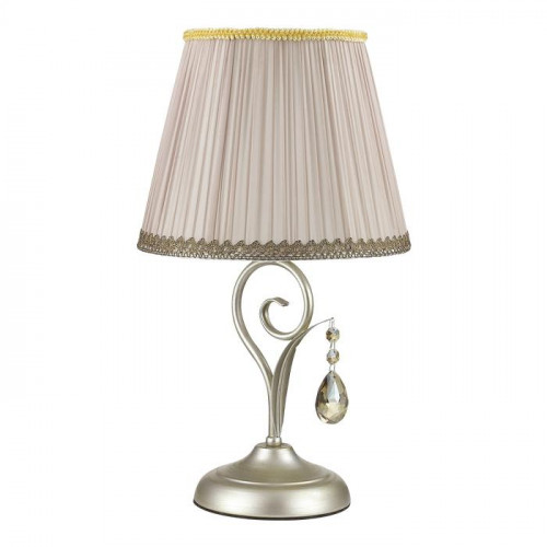 настольная лампа odeon light marionetta 3924/1t в Нижневартовске