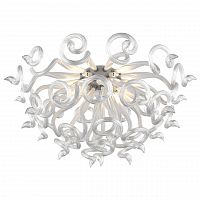 потолочная люстра lightstar medusa 890090 в Нижневартовске