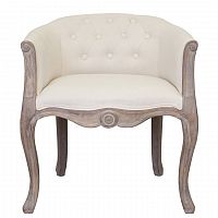 кресло kandy бежевое в Нижневартовске