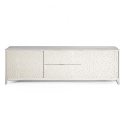 тумба под тв case №2 слоновая кость в Нижневартовске