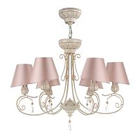 подвесная люстра maytoni сutie arm051-06-g в Нижневартовске