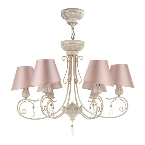 подвесная люстра maytoni сutie arm051-06-g в Нижневартовске