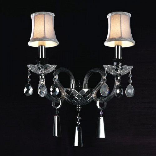 бра mb102743-2a от illuminati в Нижневартовске