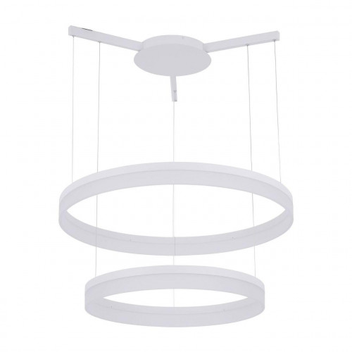 подвесной светодиодный светильник arte lamp a2504sp-2wh в Нижневартовске