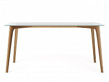 стол floyd натуральный дуб в Нижневартовске