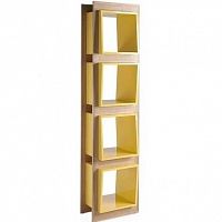 стеллаж equilibrio желтый от angel cerda в Нижневартовске