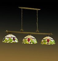 подвесной светильник odeon light traube в Нижневартовске