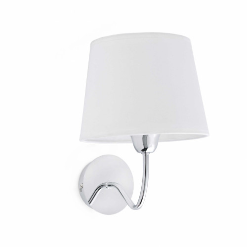 бра белое lara от faro в Нижневартовске