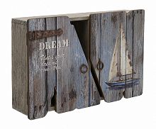 шкафчик parus мультиколор в Нижневартовске