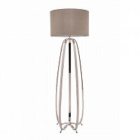 торшер abbot от rvastley хром в Нижневартовске