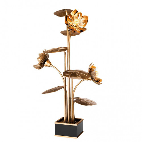 настольная лампа nizza от eichholtz в Нижневартовске