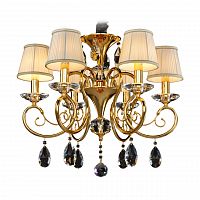 подвесная люстра osgona ricerco 693062 в Нижневартовске