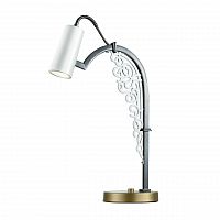 настольная лампа favourite fabia 2301-1t в Нижневартовске
