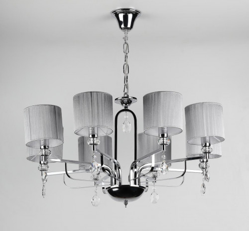 подвесная люстра rivoli flirt 3033-208 в Нижневартовске