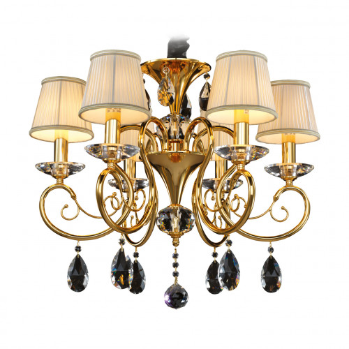 подвесная люстра osgona ricerco 693062 в Нижневартовске