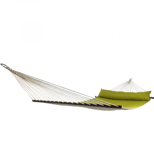 семейный гамак с перекладинами wave avokado в Нижневартовске