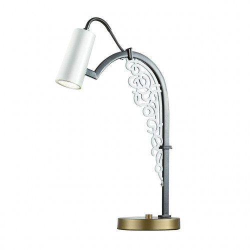 настольная лампа favourite fabia 2301-1t в Нижневартовске