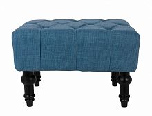 пуф viera синий в Нижневартовске