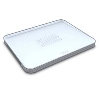 доска разделочная для мяса cut&carve™ plus двухсторонняя большая белая в Нижневартовске