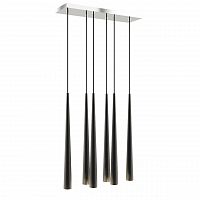 подвесная люстра lightstar meta duovo 807067 в Нижневартовске