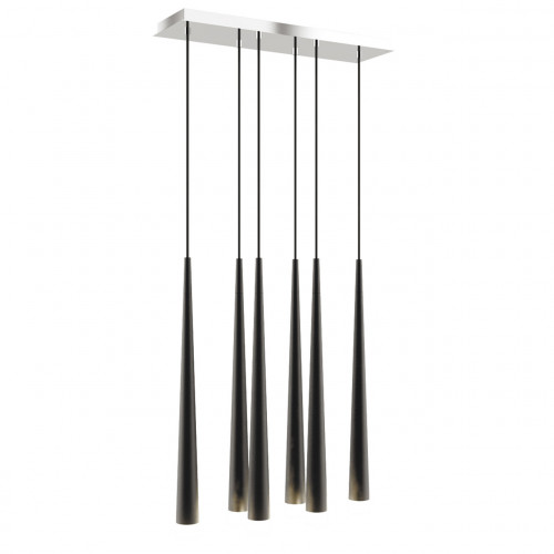 подвесная люстра lightstar meta duovo 807067 в Нижневартовске