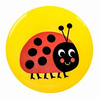 тарелка божья коровка в Нижневартовске