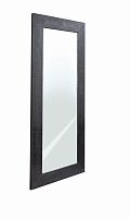 напольное зеркало прямоугольное черное quadro в Нижневартовске