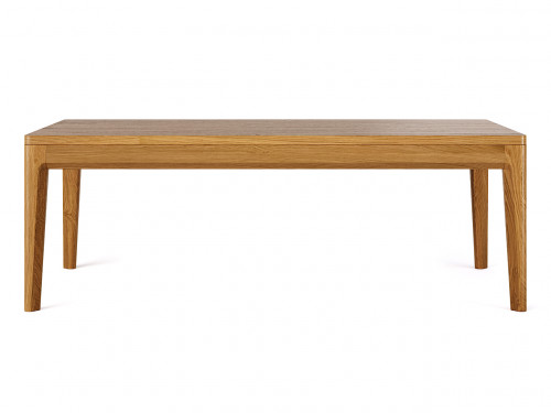 журнальный стол case №3 натуральный дуб в Нижневартовске