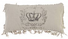 декоративная подушка your majesty 66*36*15 в Нижневартовске