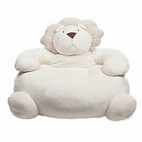 детская декоративная подушка лев в Нижневартовске