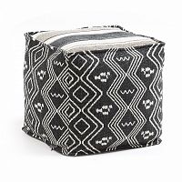 пуф nicam nikarosa разноцветный в Нижневартовске