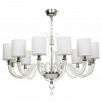 подвесная люстра maytoni leti dia012pl-12tr в Нижневартовске