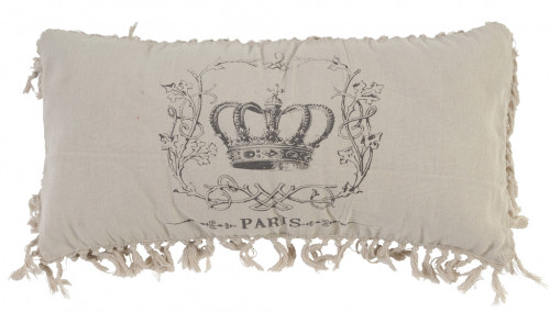 декоративная подушка your majesty 66*36*15 в Нижневартовске