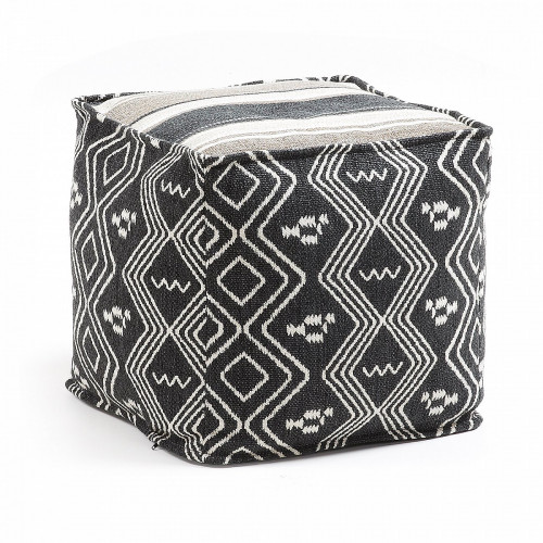 пуф nicam nikarosa разноцветный в Нижневартовске