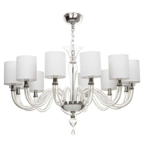 подвесная люстра maytoni leti dia012pl-12tr в Нижневартовске