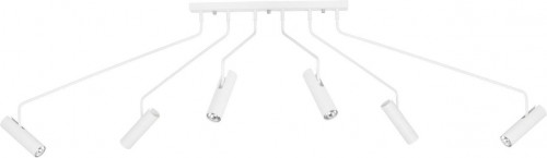 подвесной светильник nowodvorski eye super 6492 в Нижневартовске