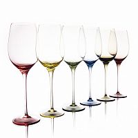 набор для белого вина из 6 бокалов sera-irida в Нижневартовске