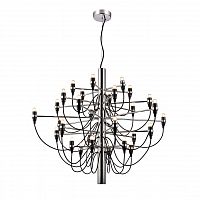 подвесная люстра divinare molto 8030/02 lm-50 в Нижневартовске