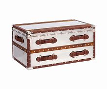 декоративный чемодан-тумба для хранения pop miracle в Нижневартовске